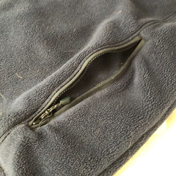 Vineyard Vines Fleece Vest (Men’s) M - Picture 4 of 15